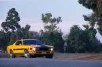Ford Mustang Mach I 1970 года